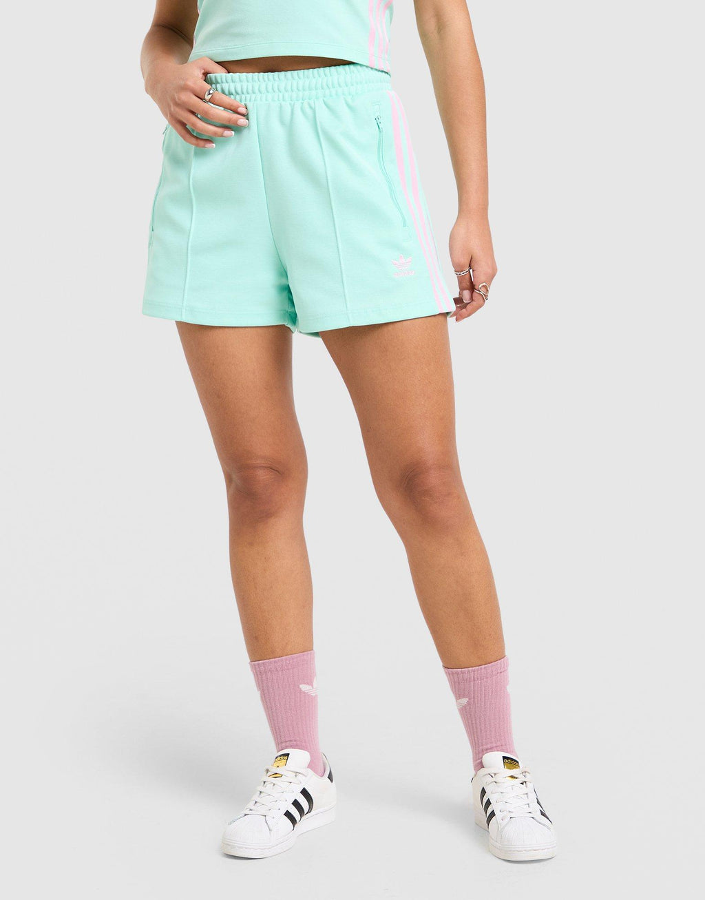Classic Shorts