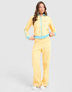 Classic Track Top
