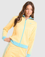 Classic Track Top