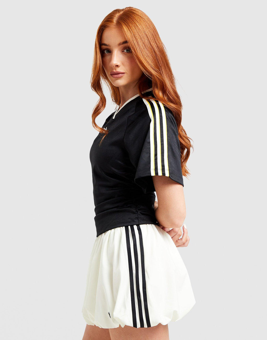 Balloon Skirt