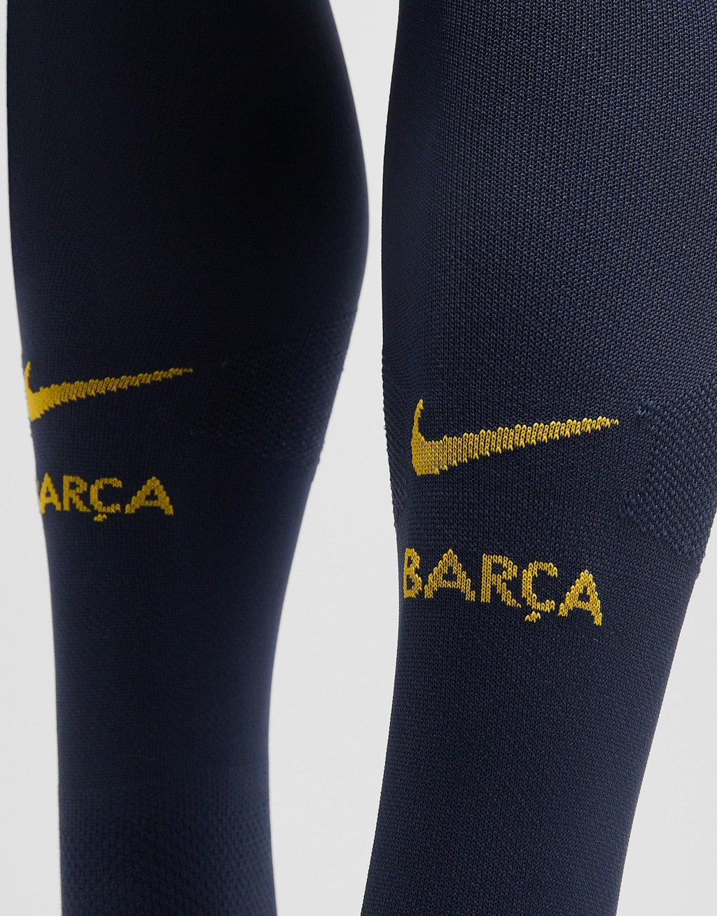 FC Barcelona 2026/27 Home Socks Junior