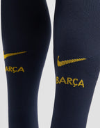 FC Barcelona 2026/27 Home Socks Junior