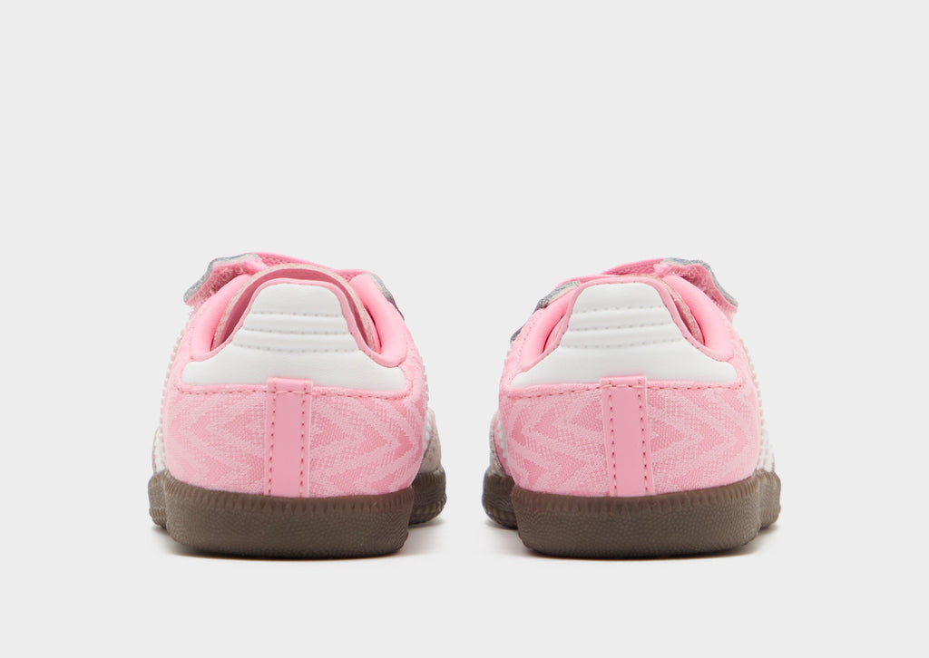 Samba Jersey Infant