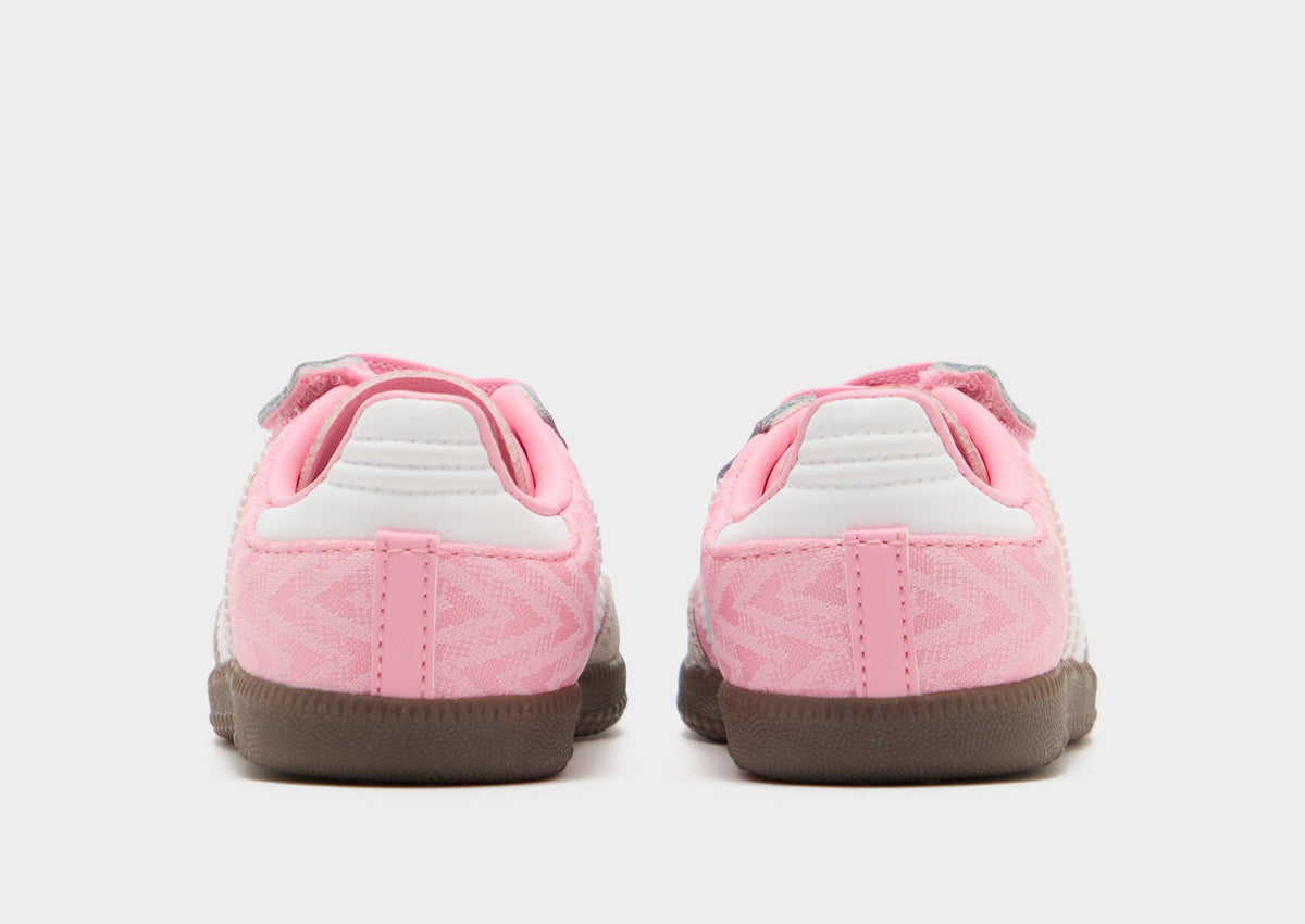 Samba Jersey Infant