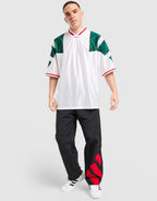 Mesh 3-Stripes Jersey