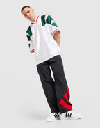 Mesh 3-Stripes Jersey