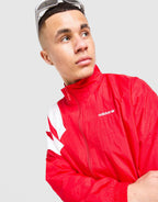 Archive Blocked Track Top