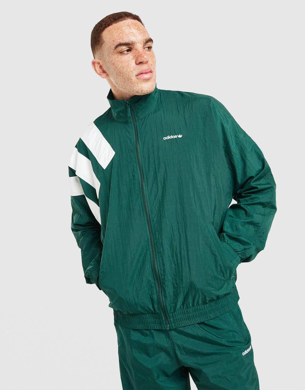 Archive Blocked Track Top