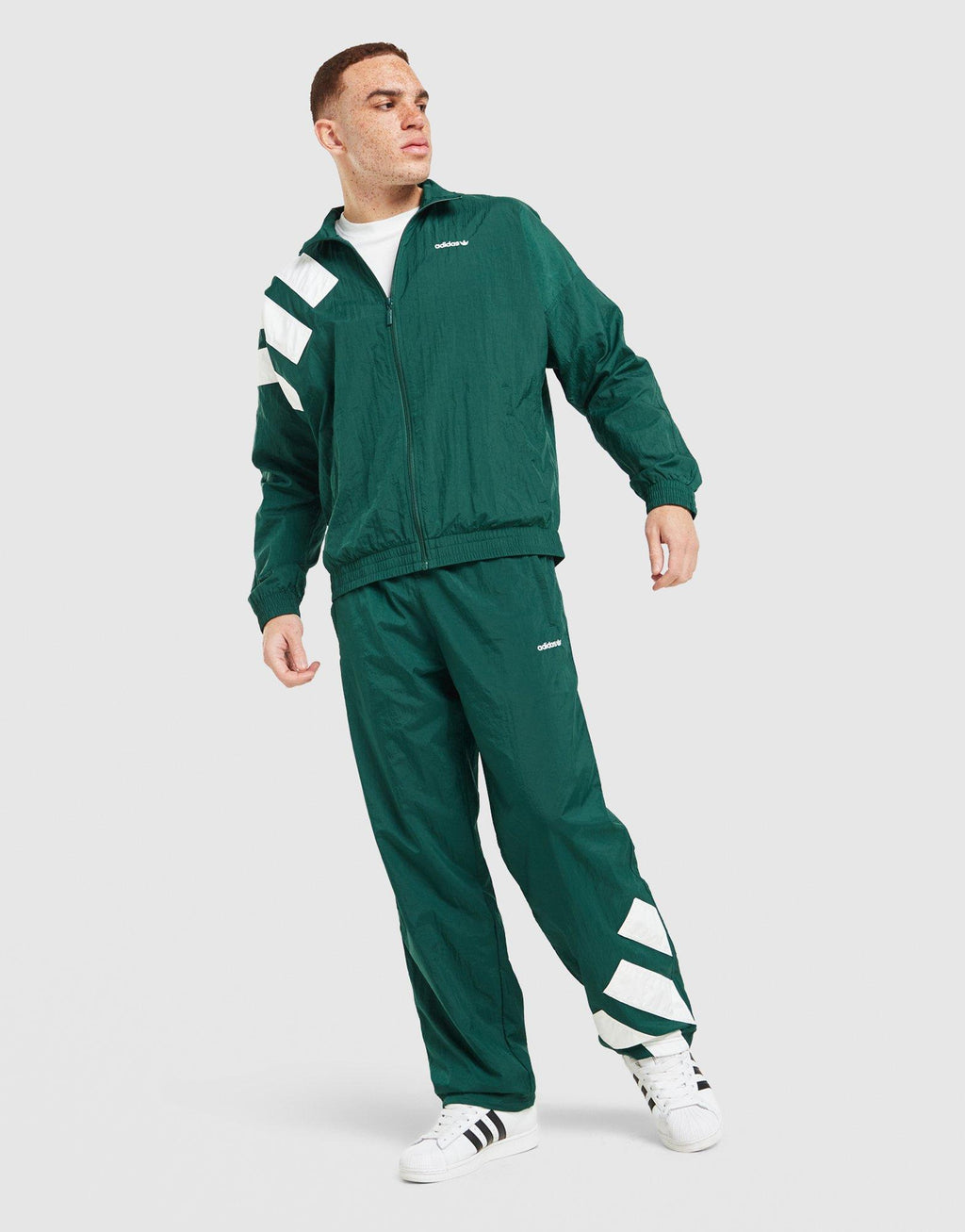 Archive Blocked Track Top