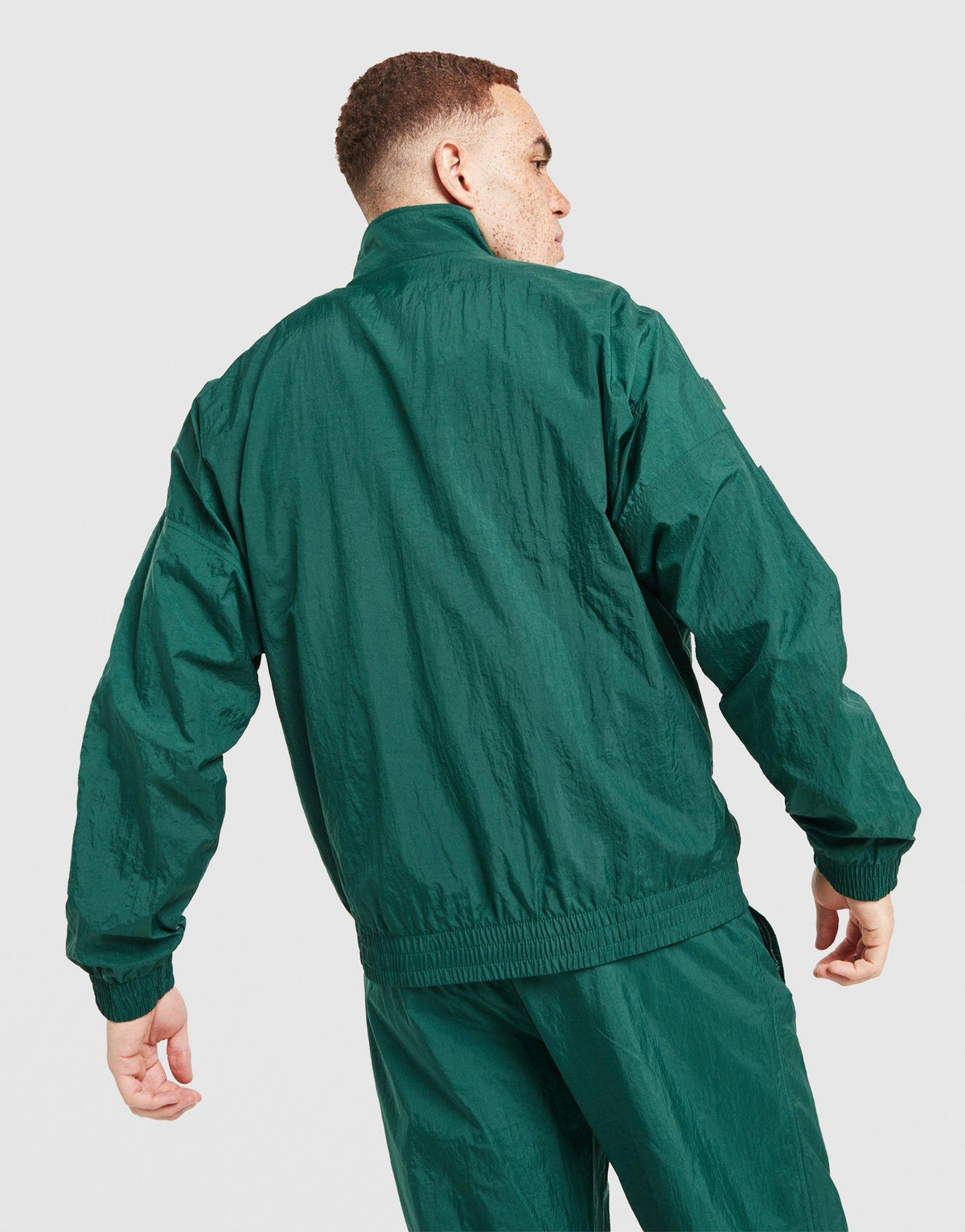 Archive Blocked Track Top
