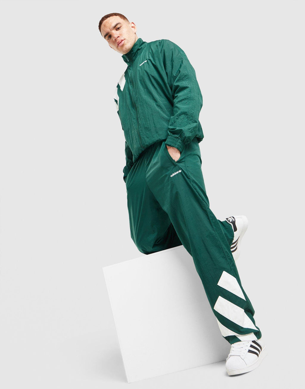 EQT Woven Track Pants