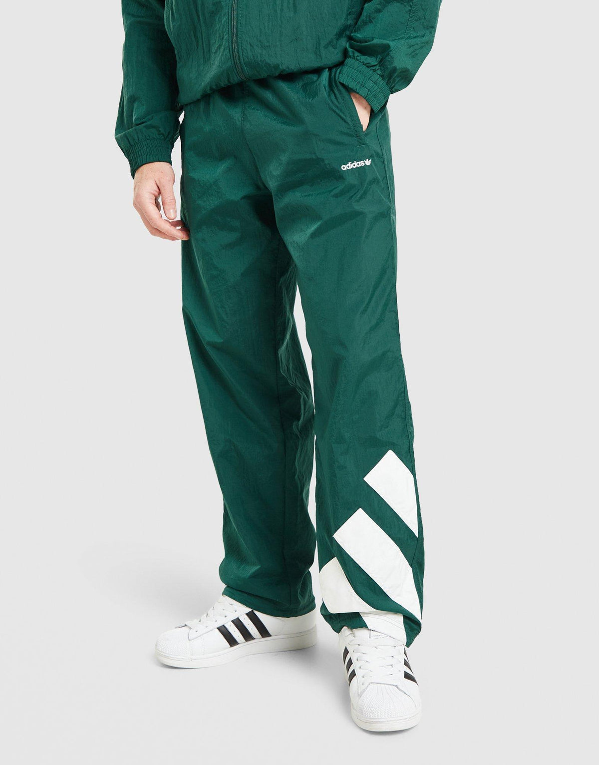 EQT Woven Track Pants