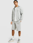 Trefoil Essential Long Shorts