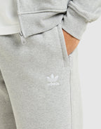 Trefoil Essential Long Shorts