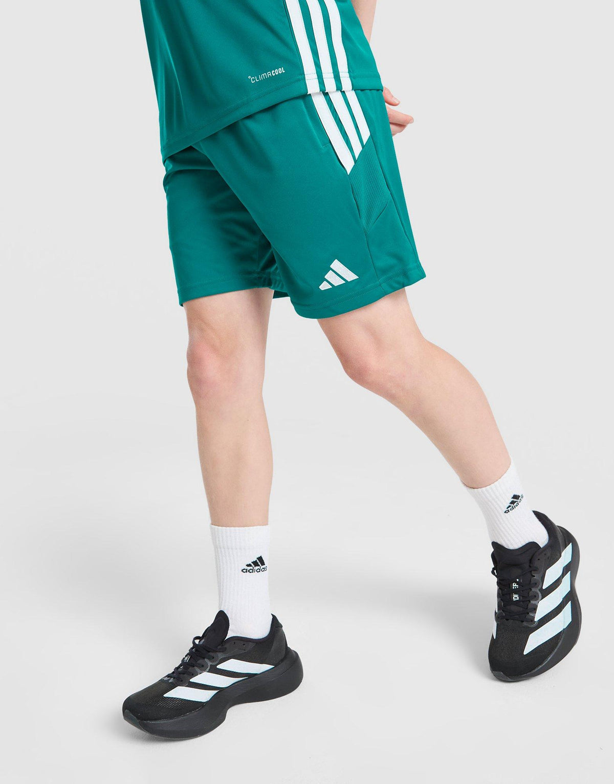 Tiro 26 Shorts Junior