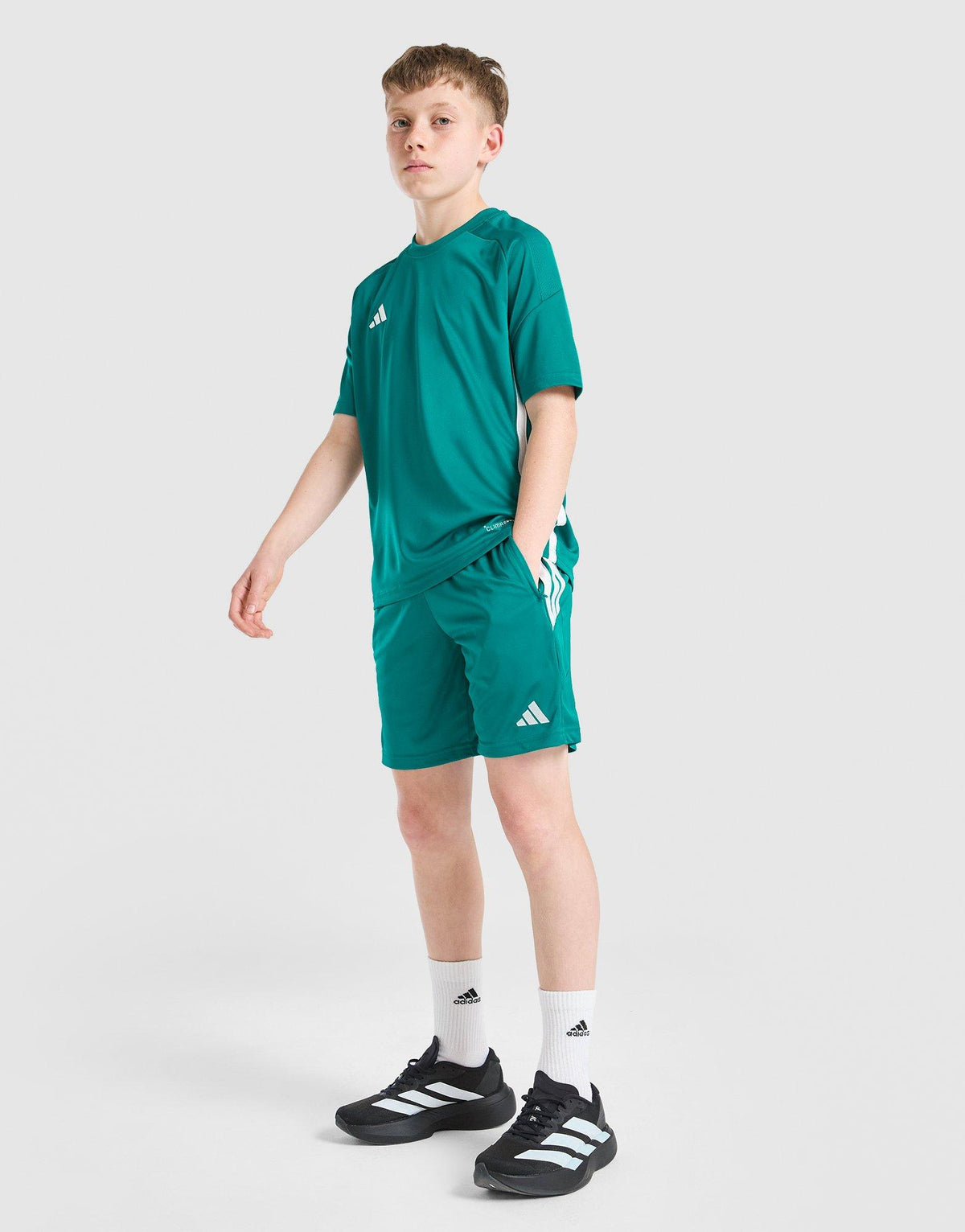 Tiro 26 Shorts Junior