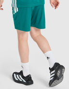 Tiro 26 Shorts Junior