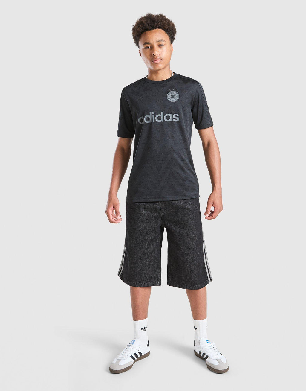 Football T-Shirt Junior