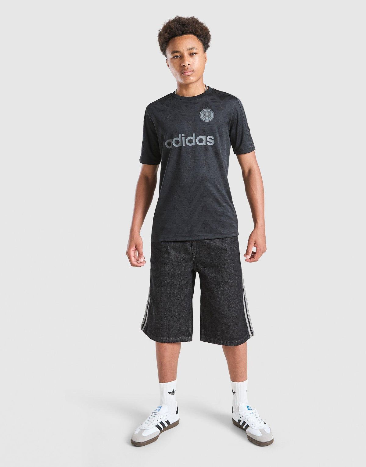 Football T-Shirt Junior