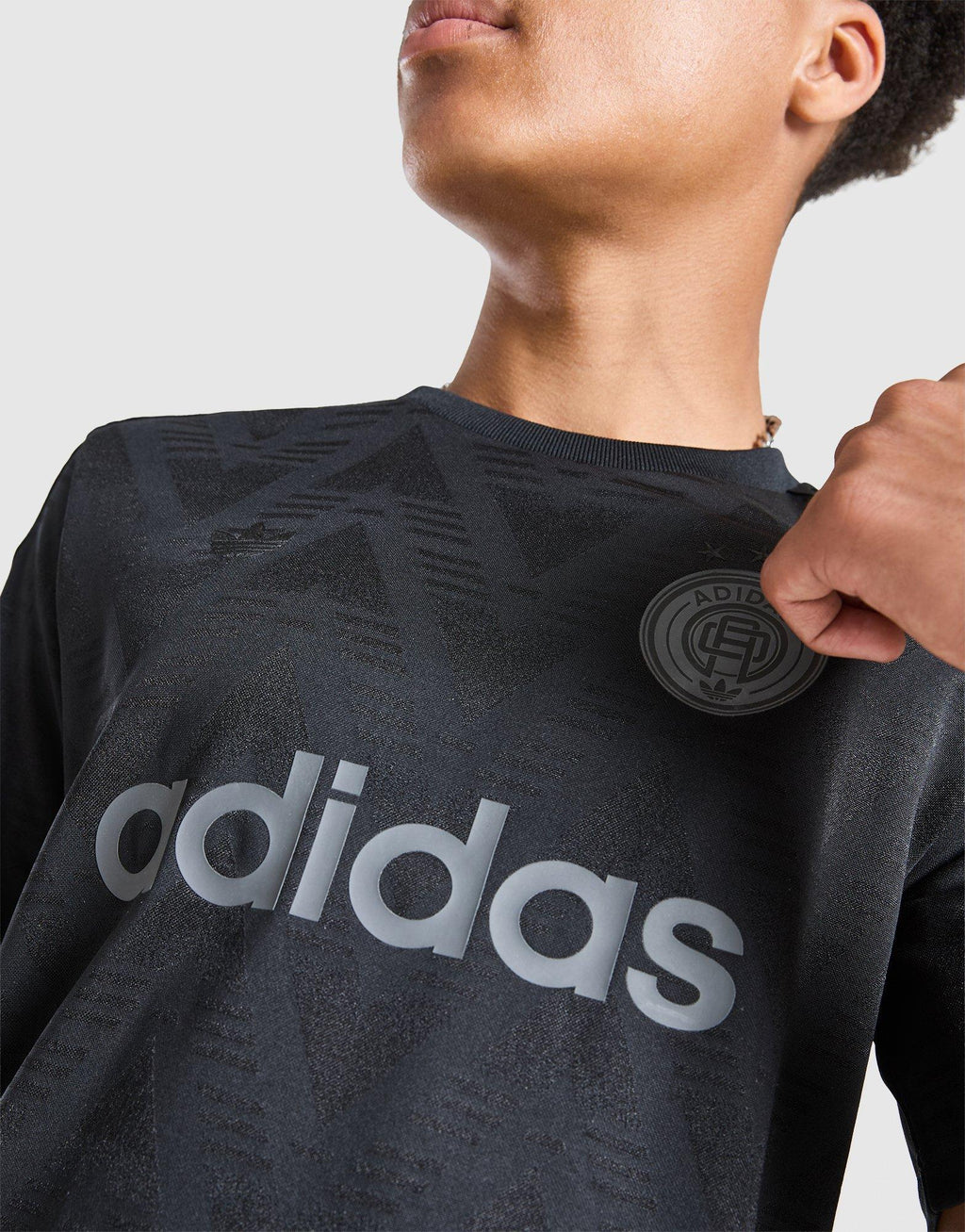 Football T-Shirt Junior