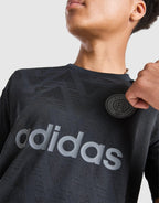 Football T-Shirt Junior