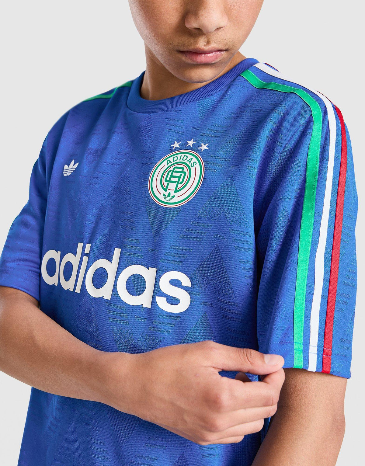 Football T-Shirt Junior