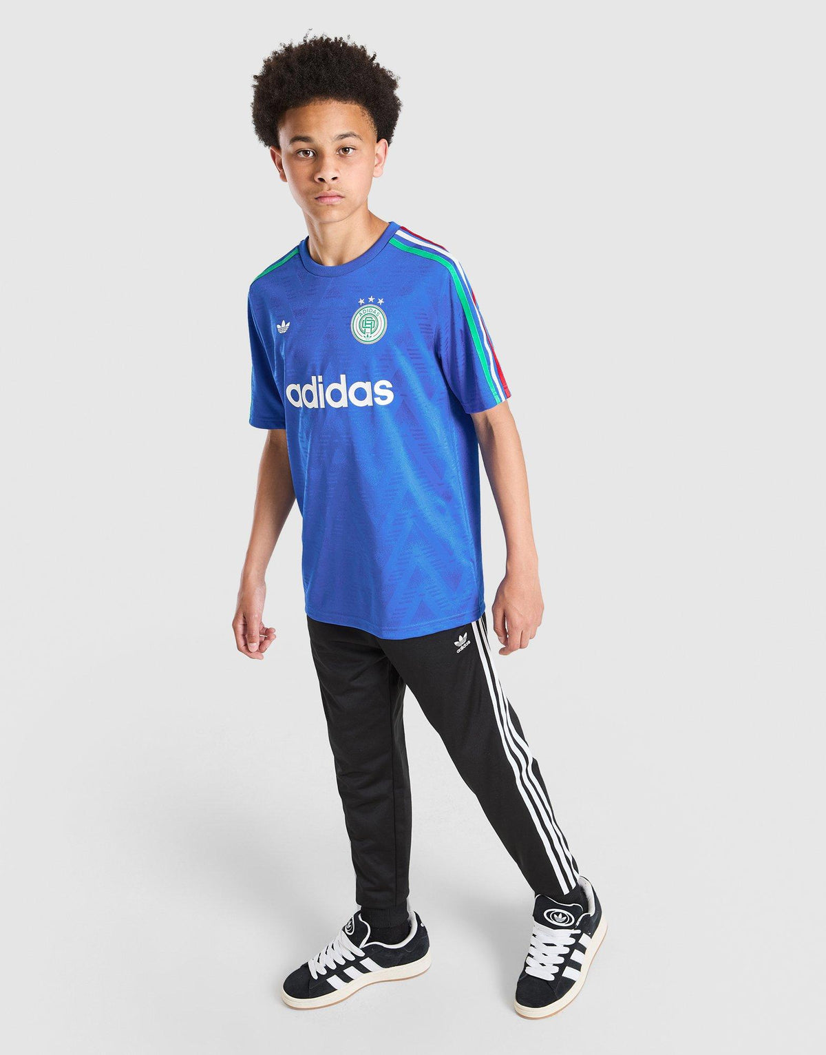Football T-Shirt Junior