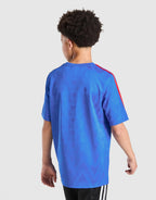 Football T-Shirt Junior