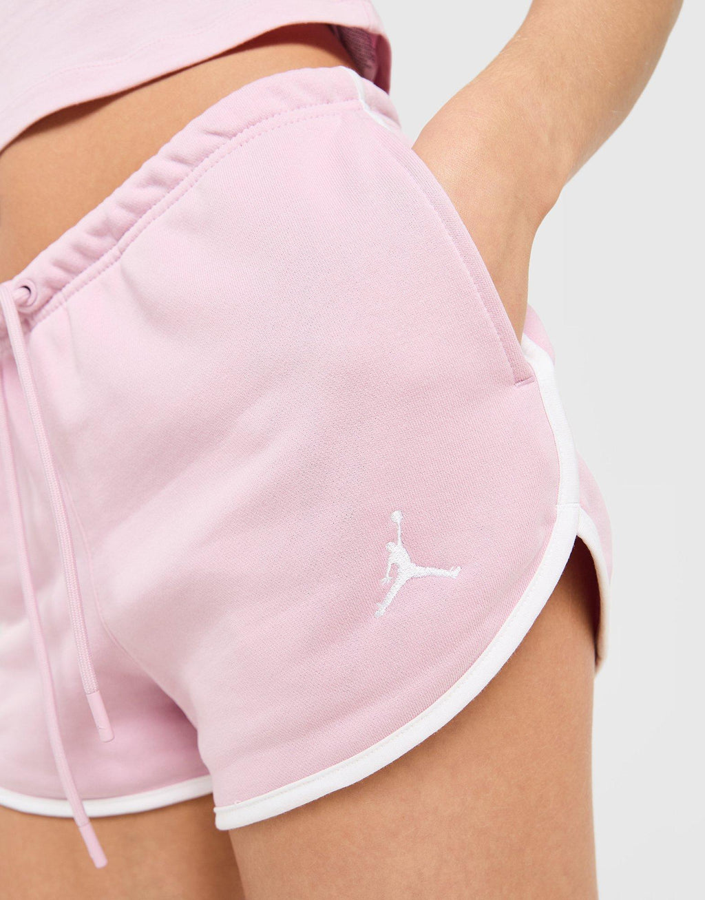 Brooklyn Fleece Shorts