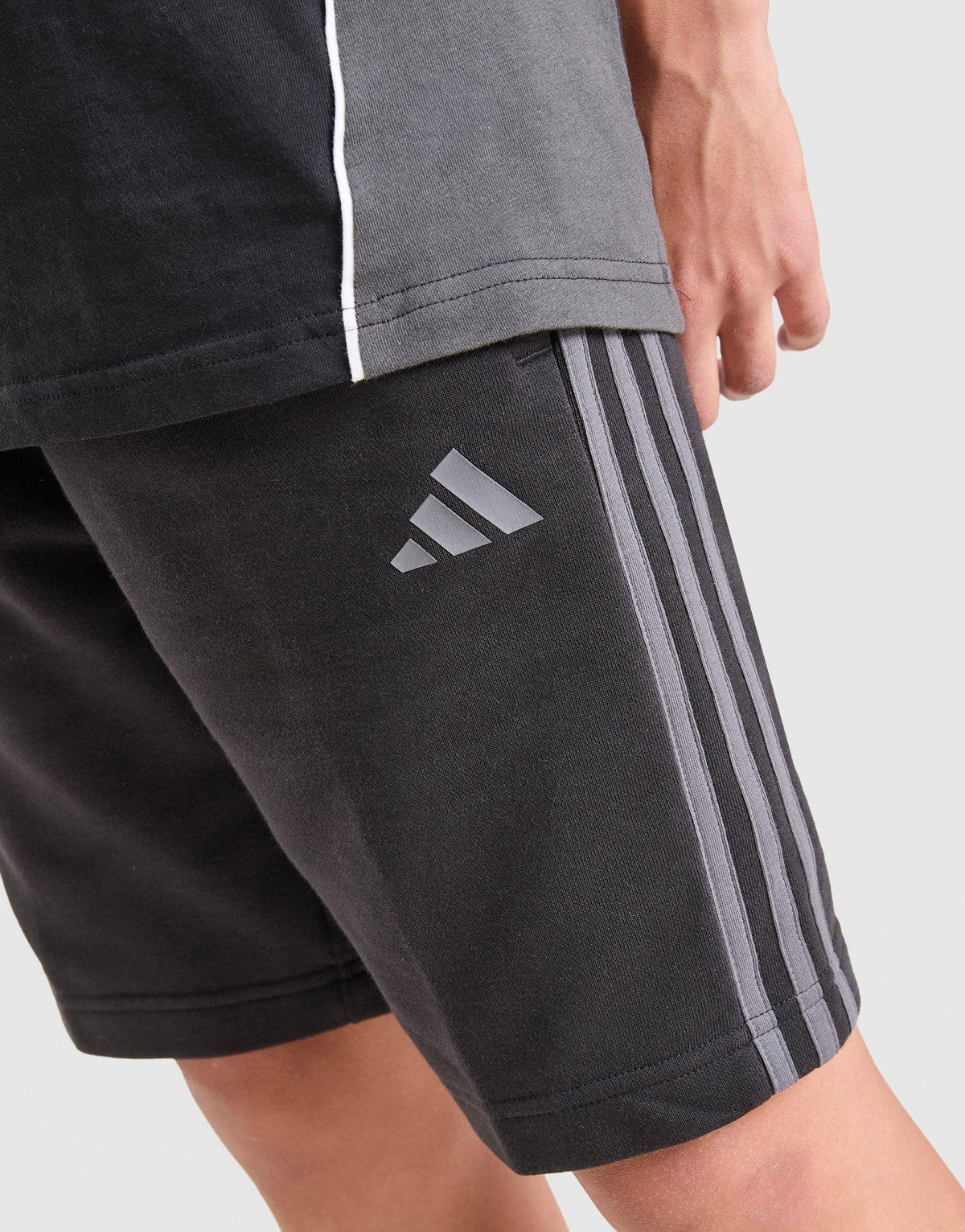 3-Stripes Shorts Junior