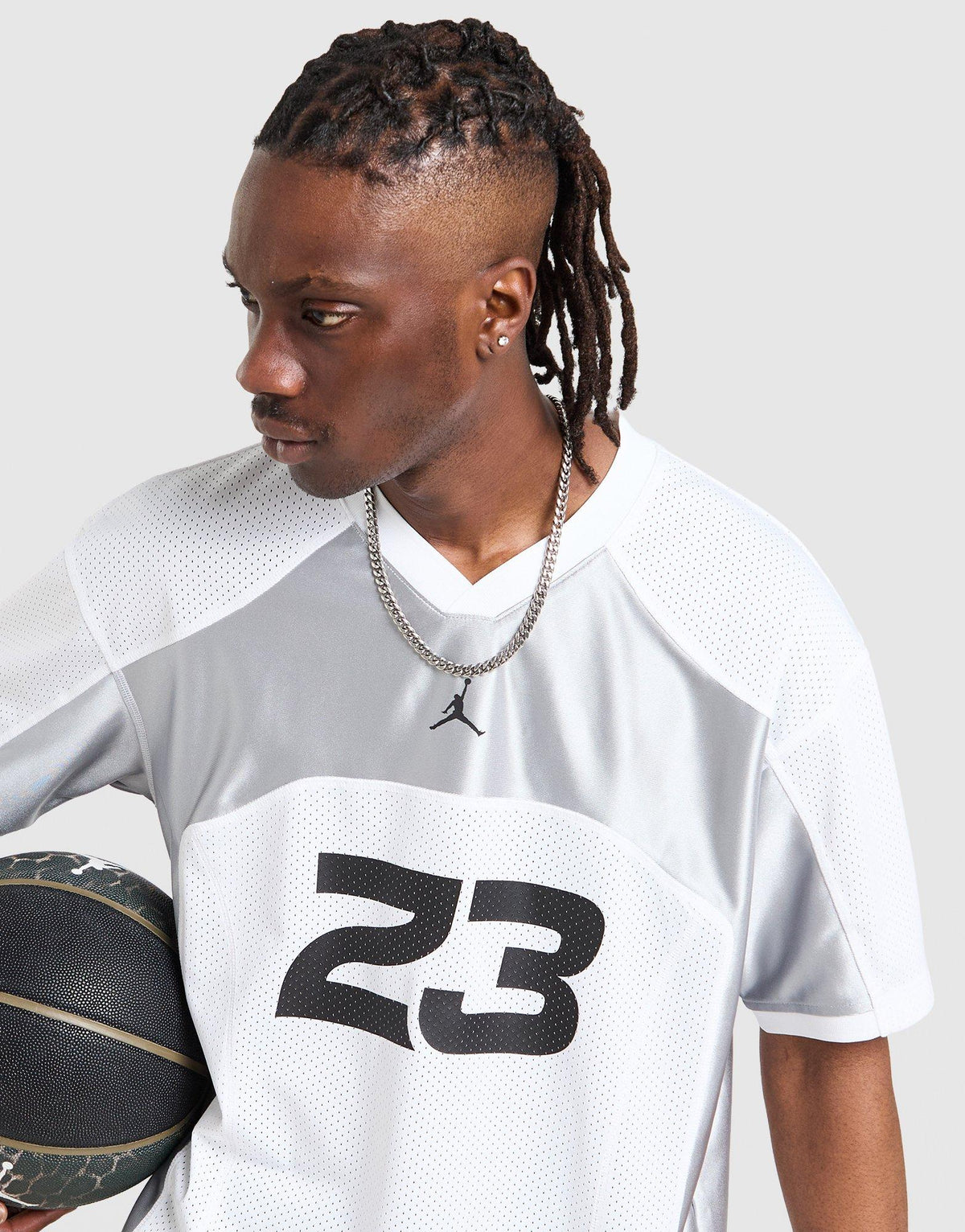 Flight Jersey