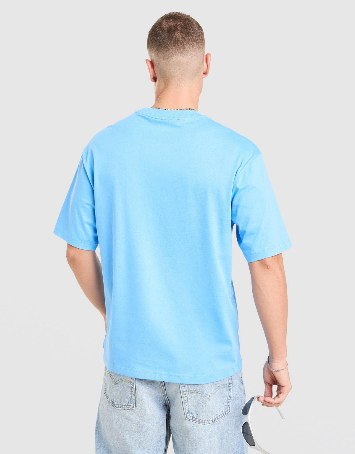 Jumpman Swoosh T-Shirt