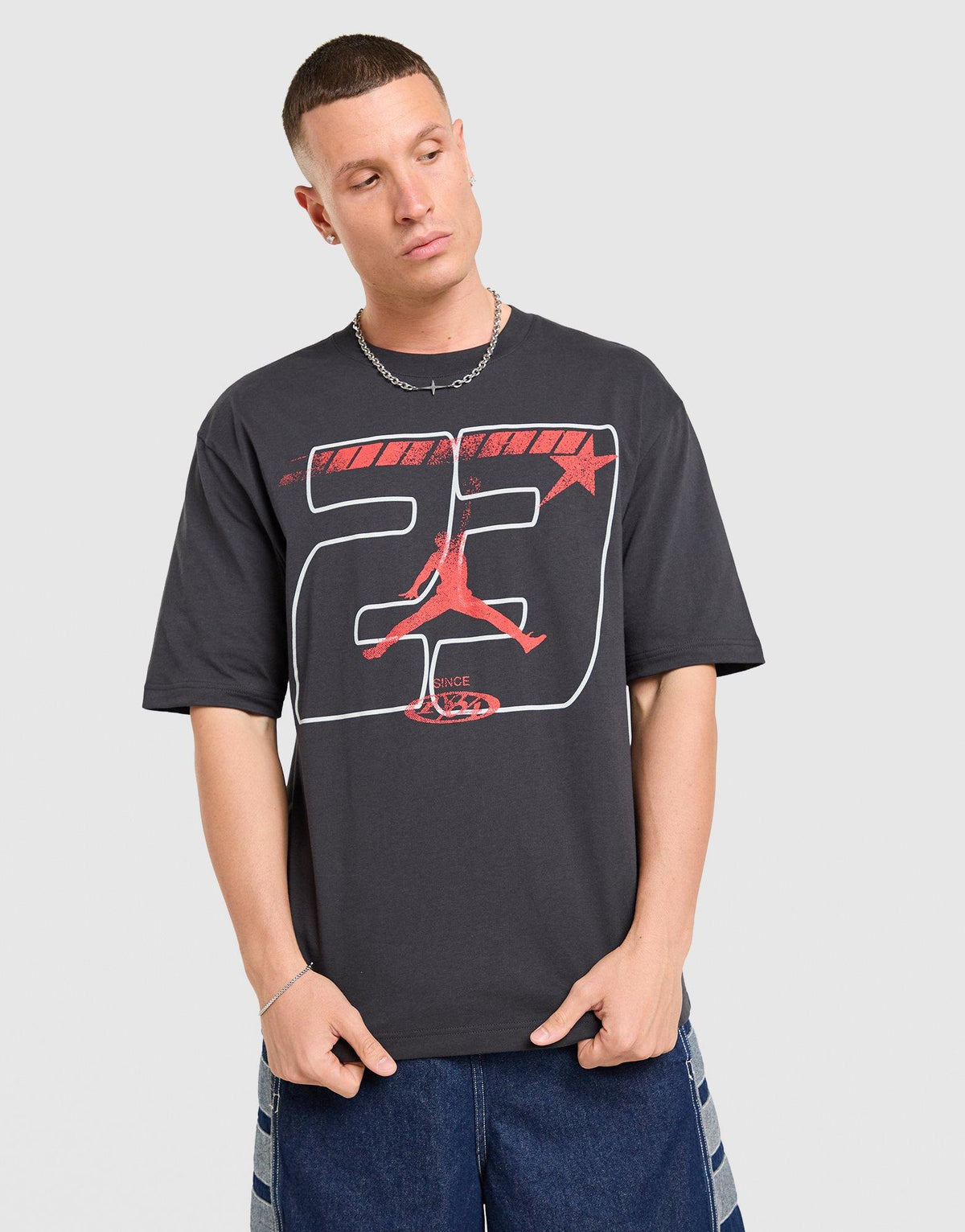 23 Star T-Shirt