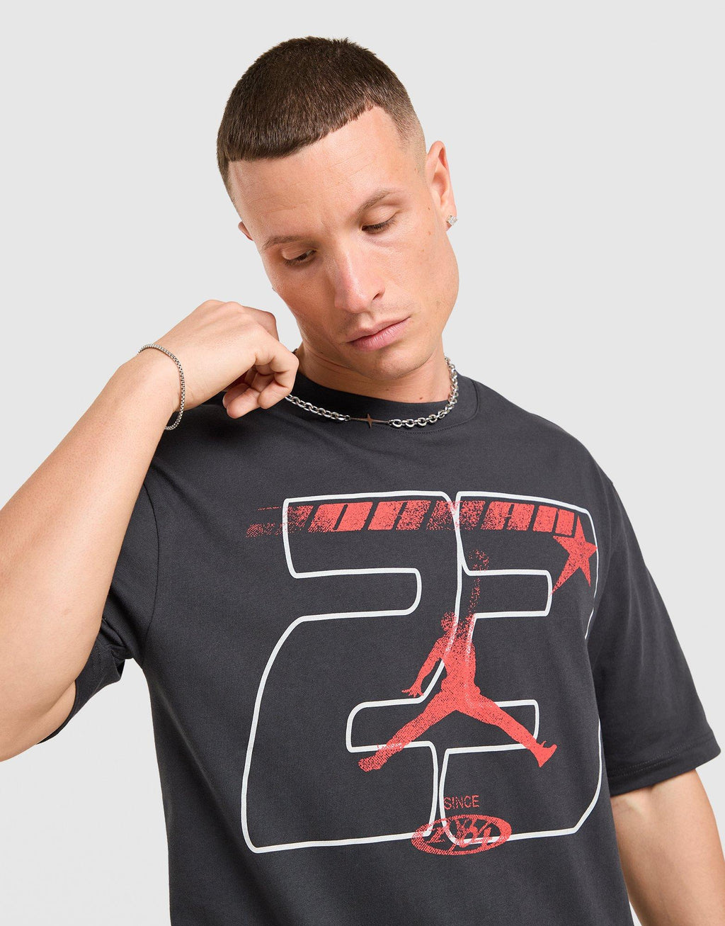 23 Star T-Shirt