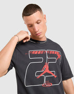 23 Star T-Shirt