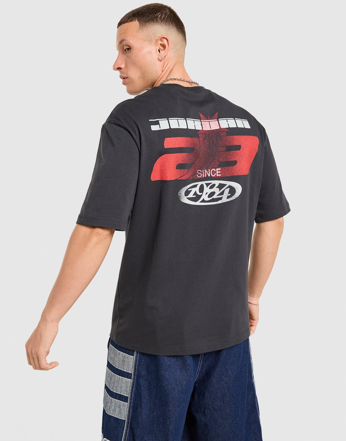 23 Star T-Shirt