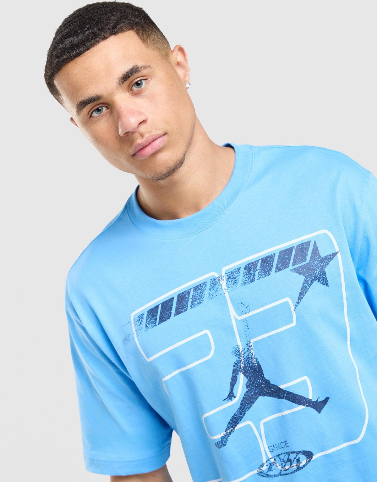 23 Star T-Shirt