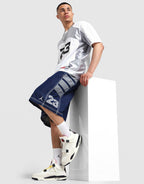 Baggy Jorts