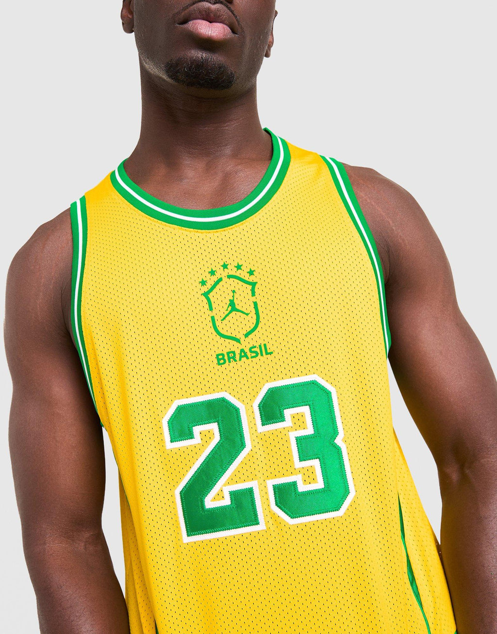 Brazil Jersey