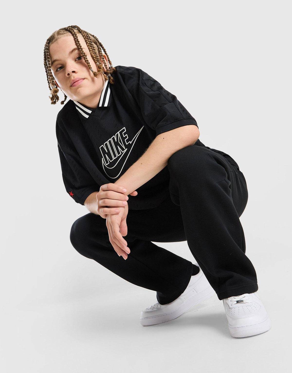 Sportswear Jersey Junior