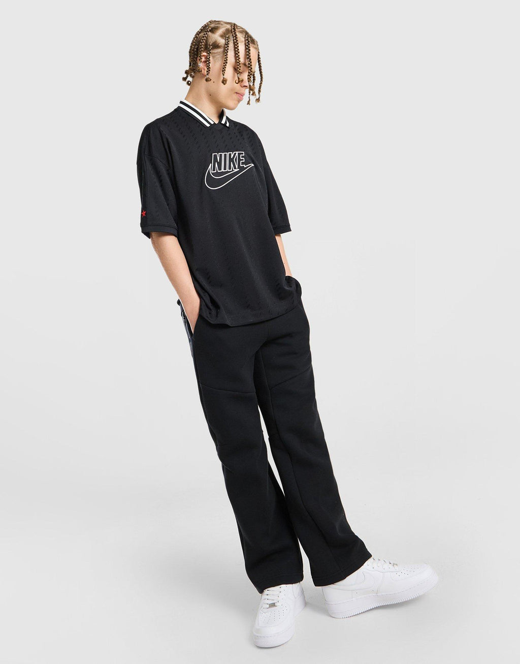 Sportswear Jersey Junior