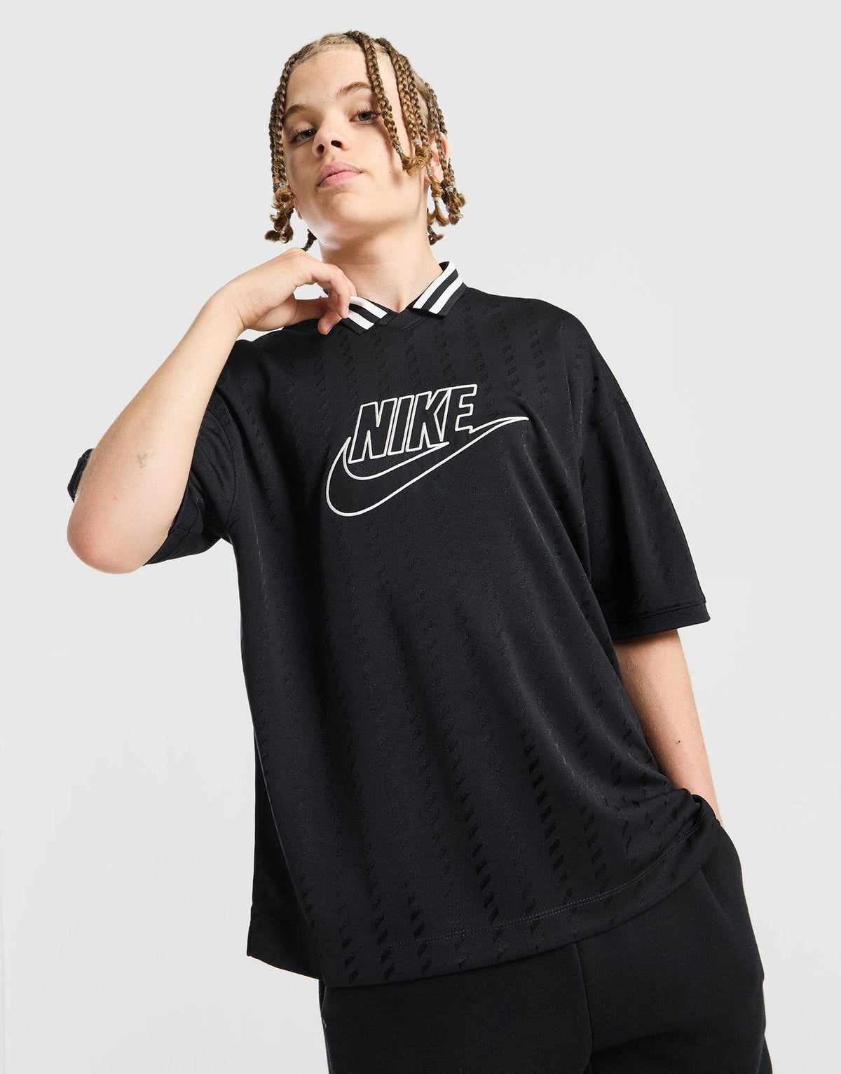Sportswear Jersey Junior
