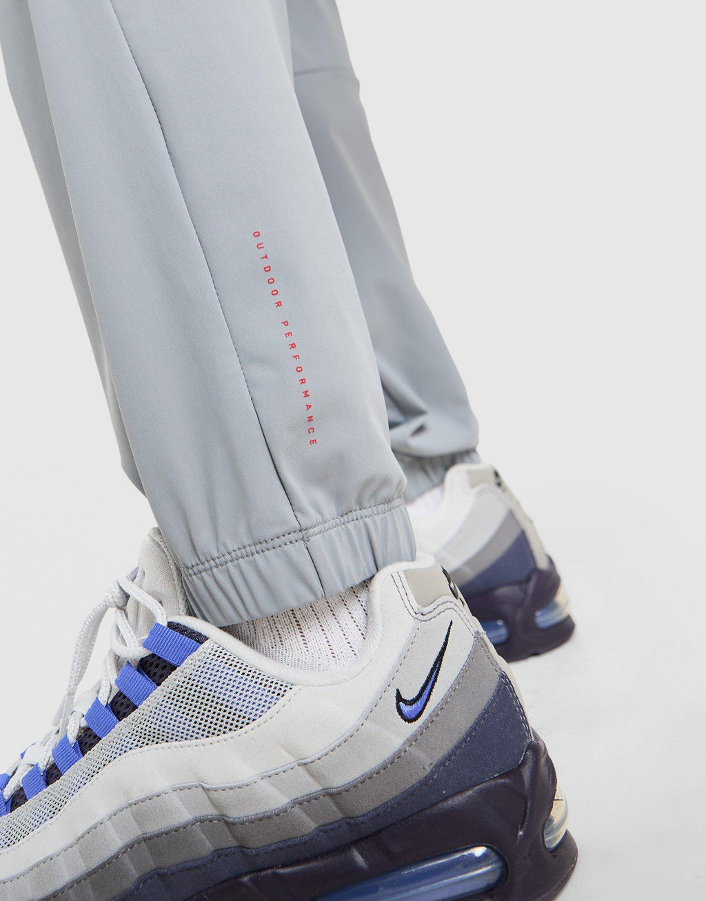 Isacc Track Pants