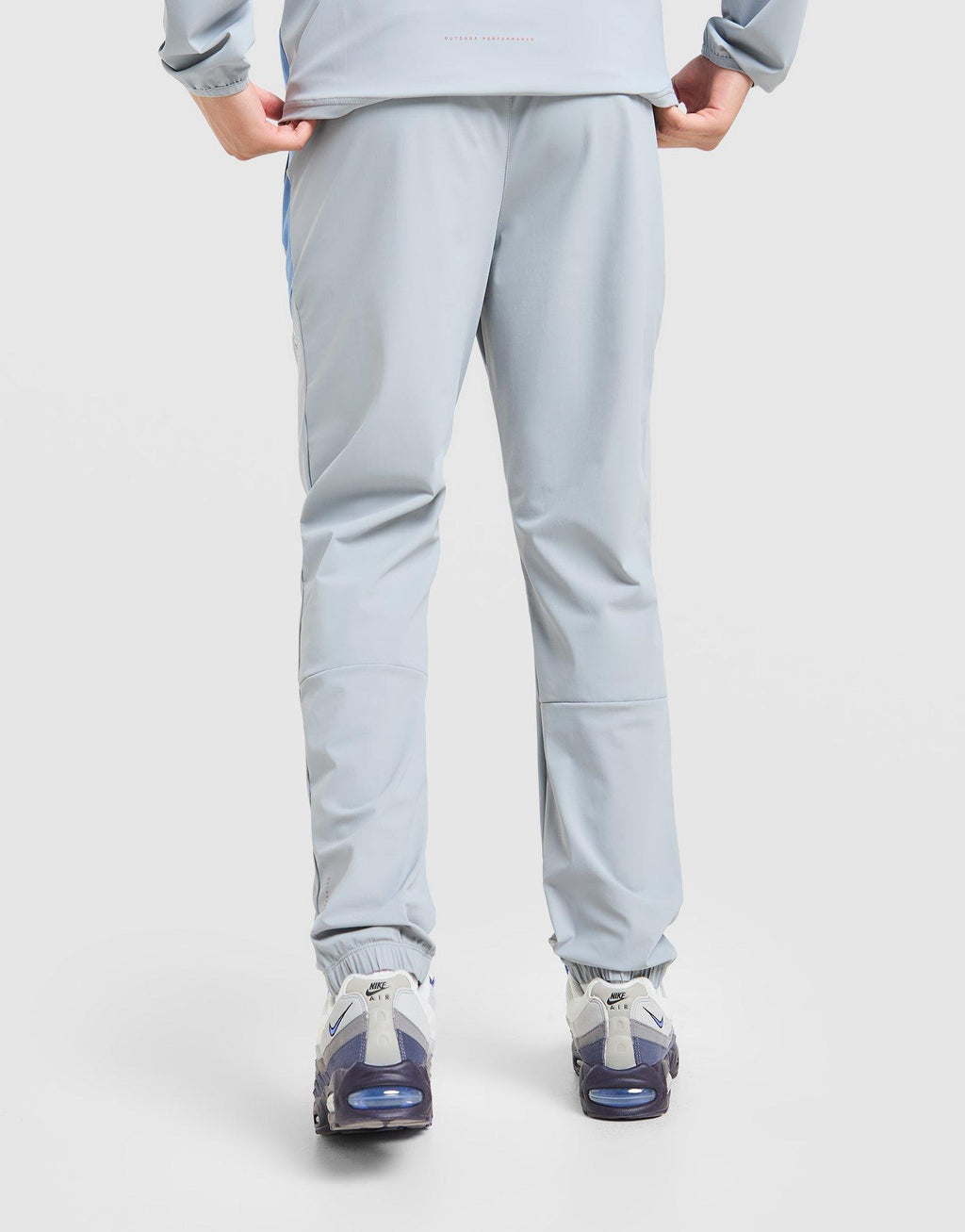 Isacc Track Pants