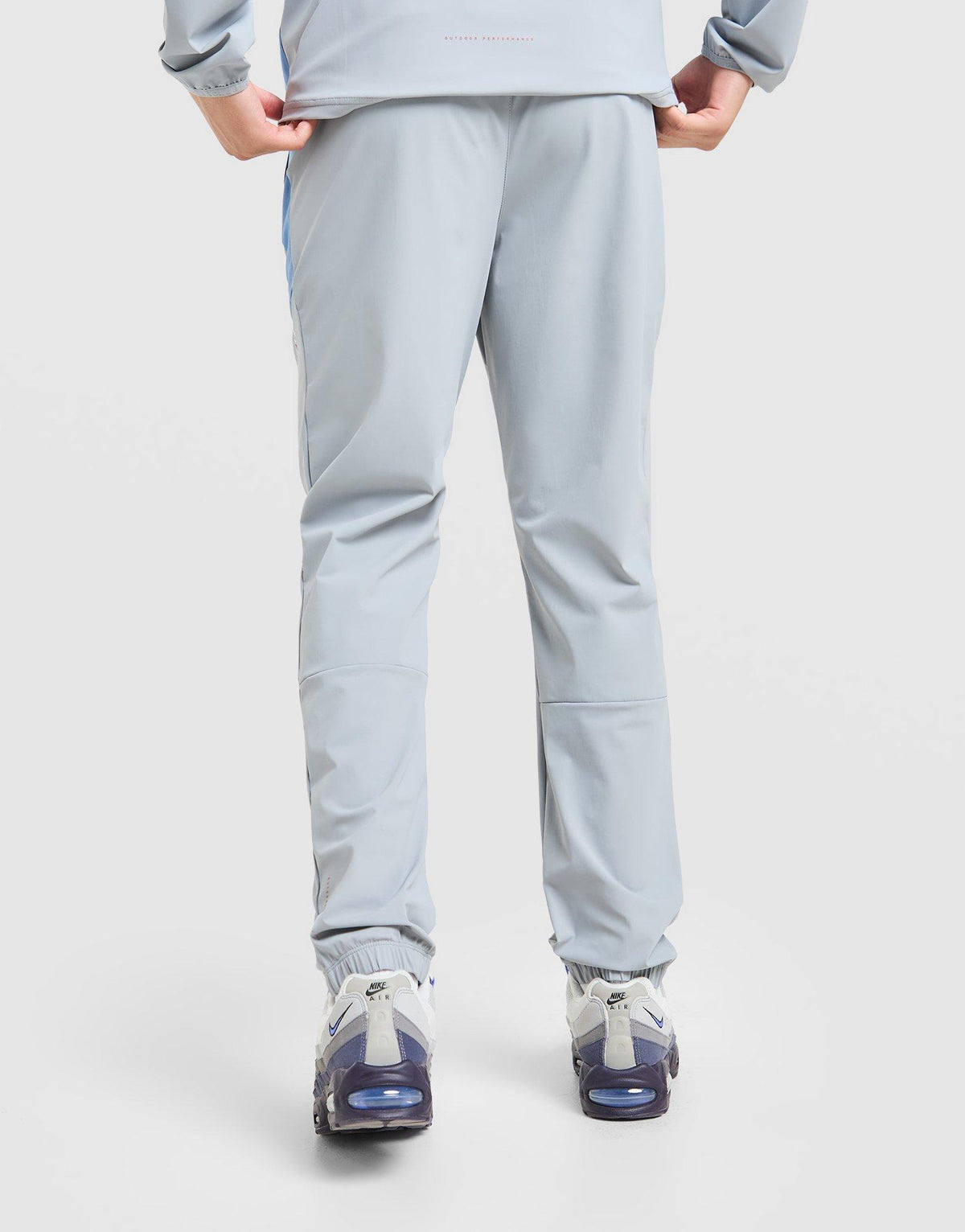 Isacc Track Pants