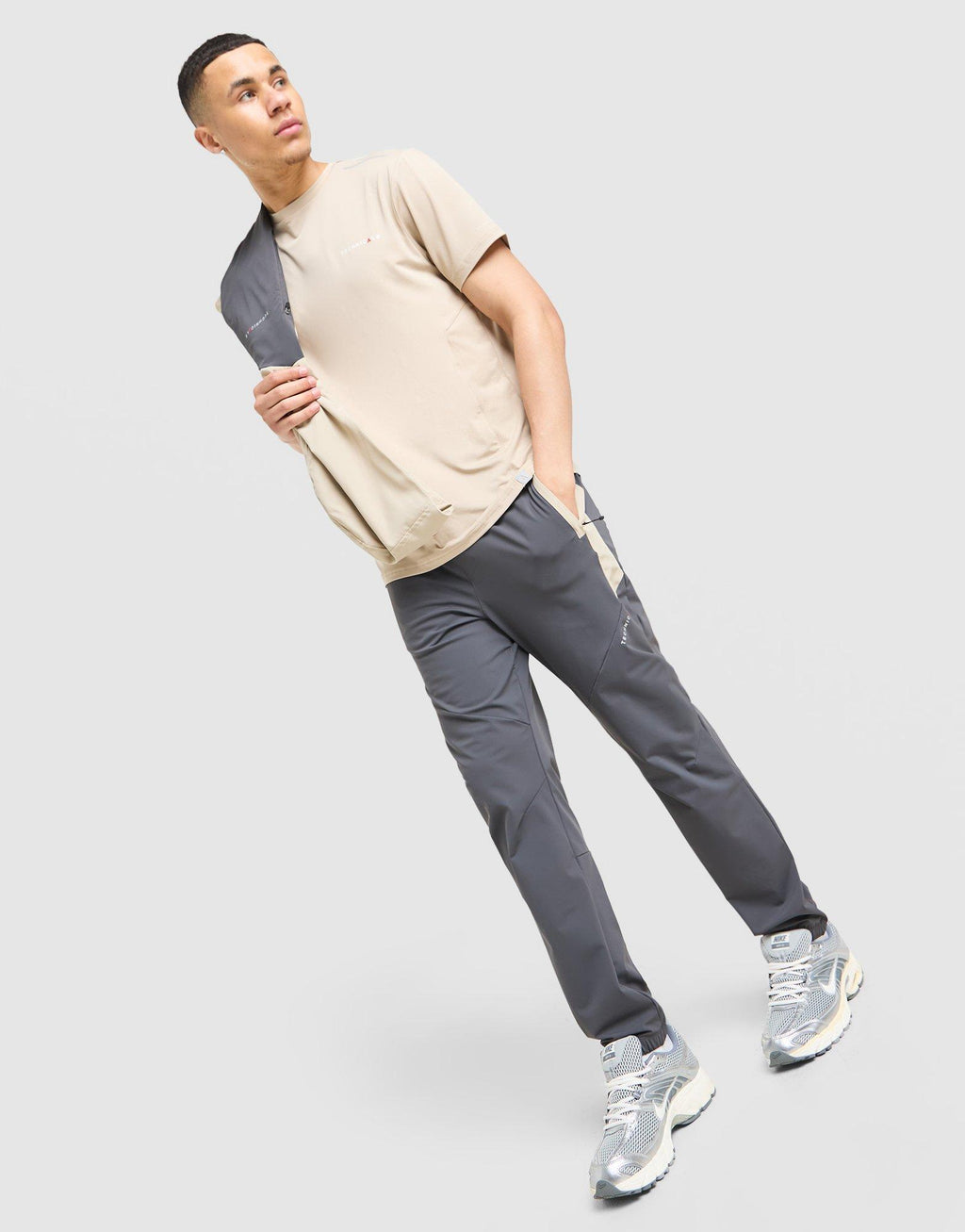 Isacc Track Pants