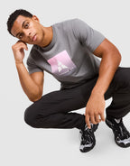 Lotus Box T-Shirt