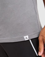 Lotus Box T-Shirt