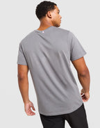Lotus Box T-Shirt