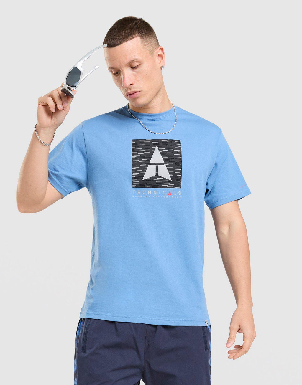 Hold T-Shirt